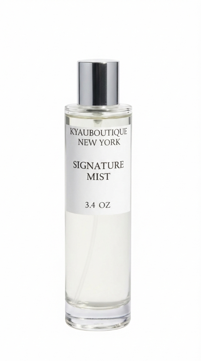 KYAUBOUTIQUE SIGNATURE MIST