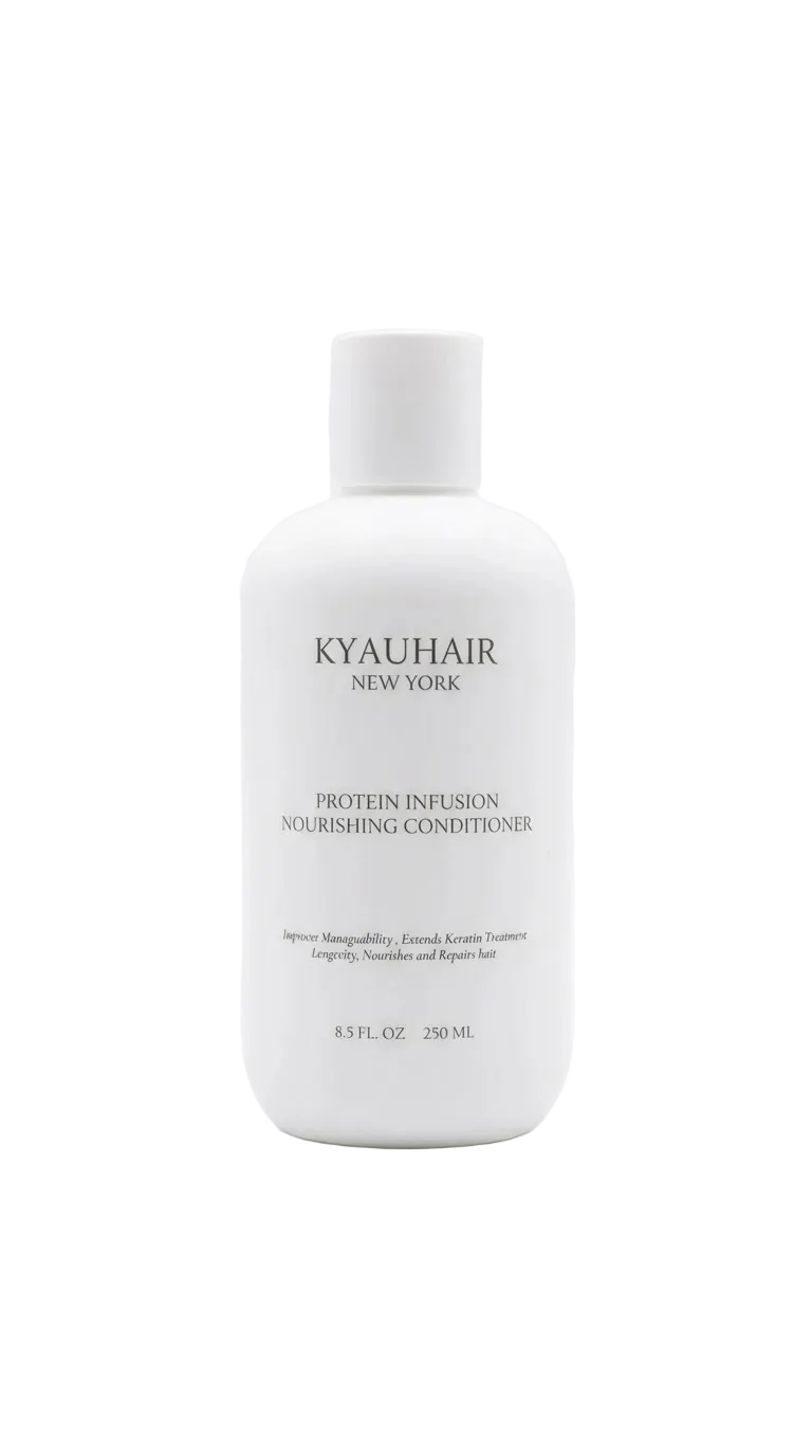 PROTEIN INFUSION NOURISHING CONDITIONER