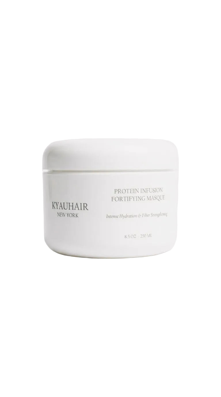 PROTEIN INFUSION FORTIFYING MASQUE