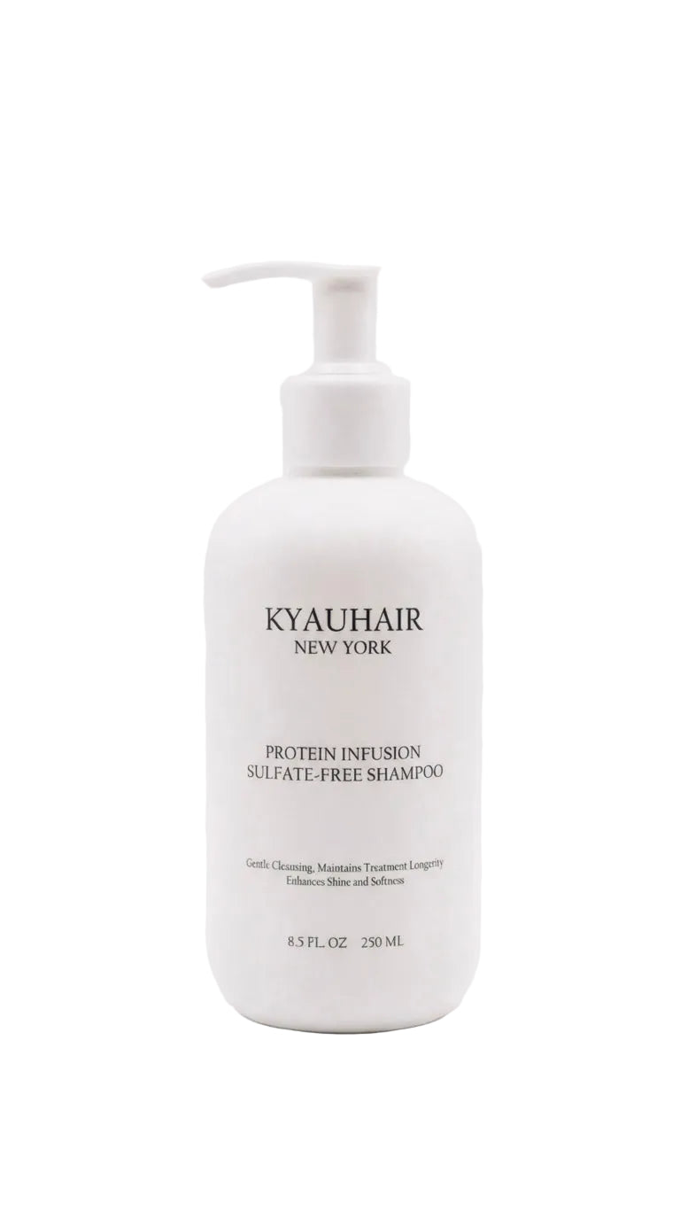 PROTEIN INFUSION SULFATE-FREE SHAMPOO