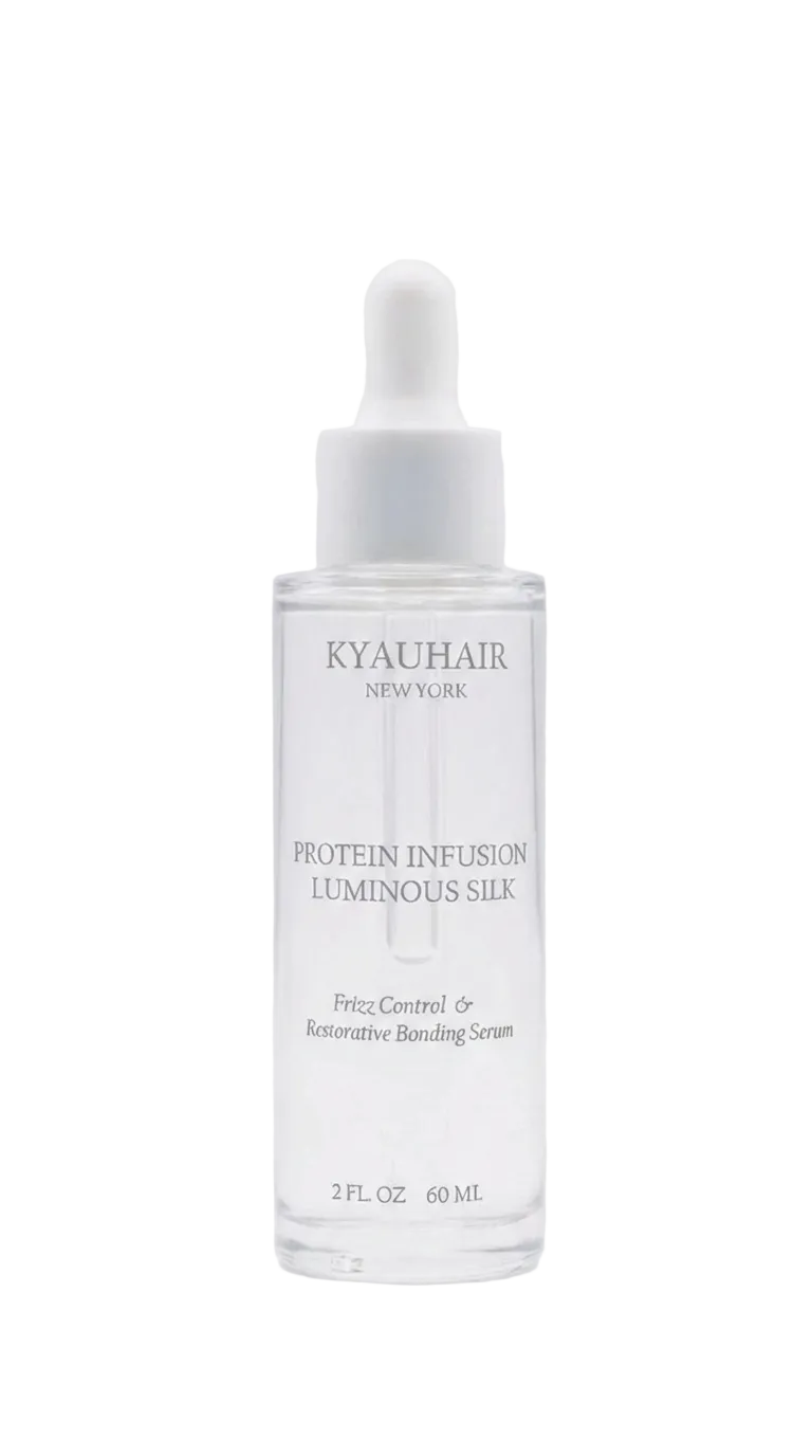 PROTEIN INFUSION LUMINOUS SILK