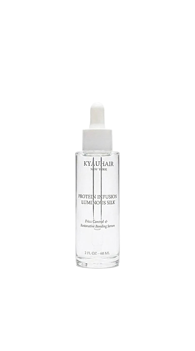 PROTEIN INFUSION LUMINOUS SILK
