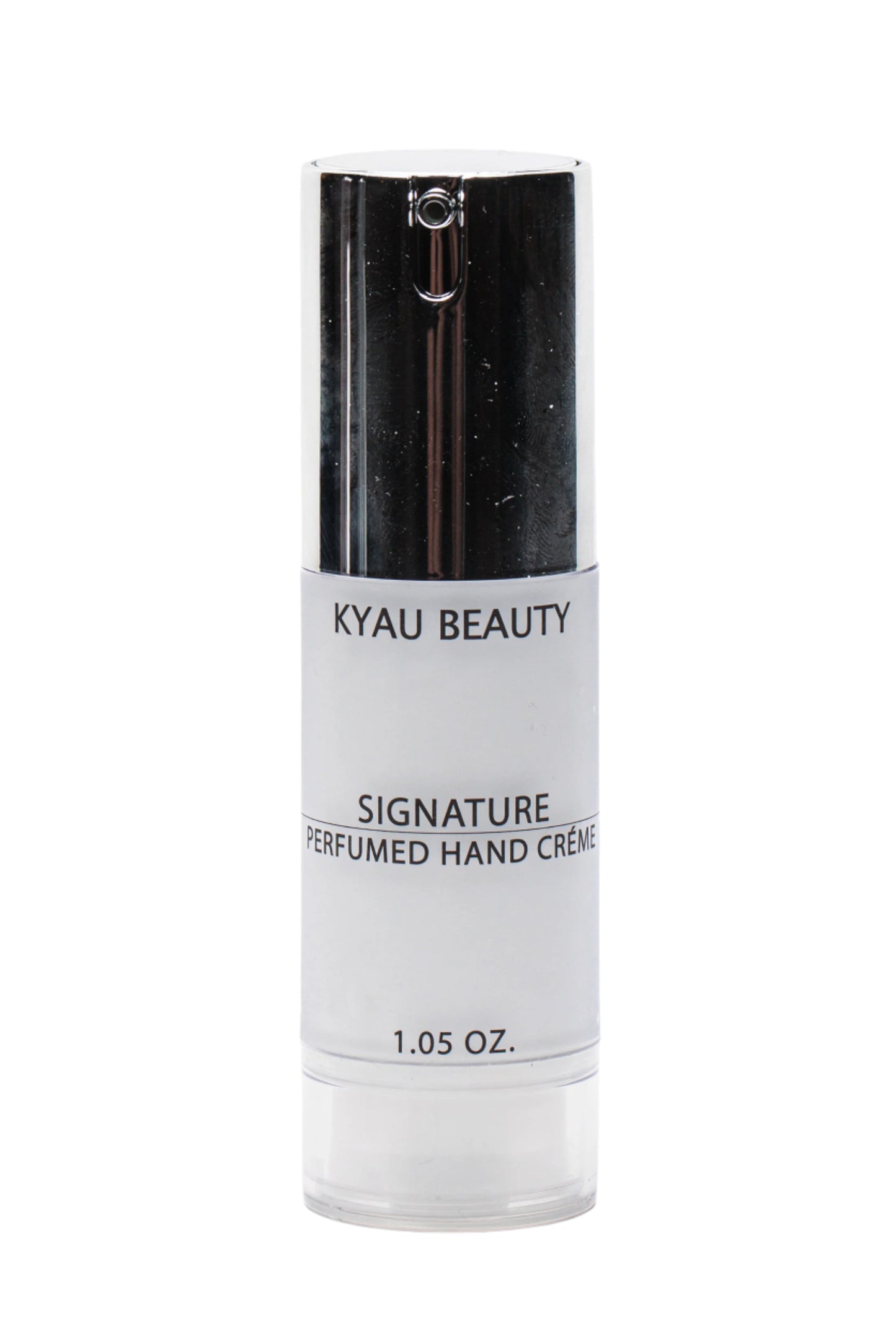KYAU BEAUTY SIGNATURE PERFUMED HAND CRÉME