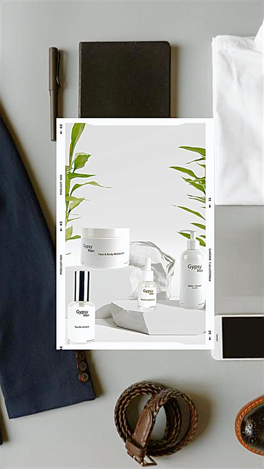 PERFECT PACKAGE FOR THE ROLLING STONES