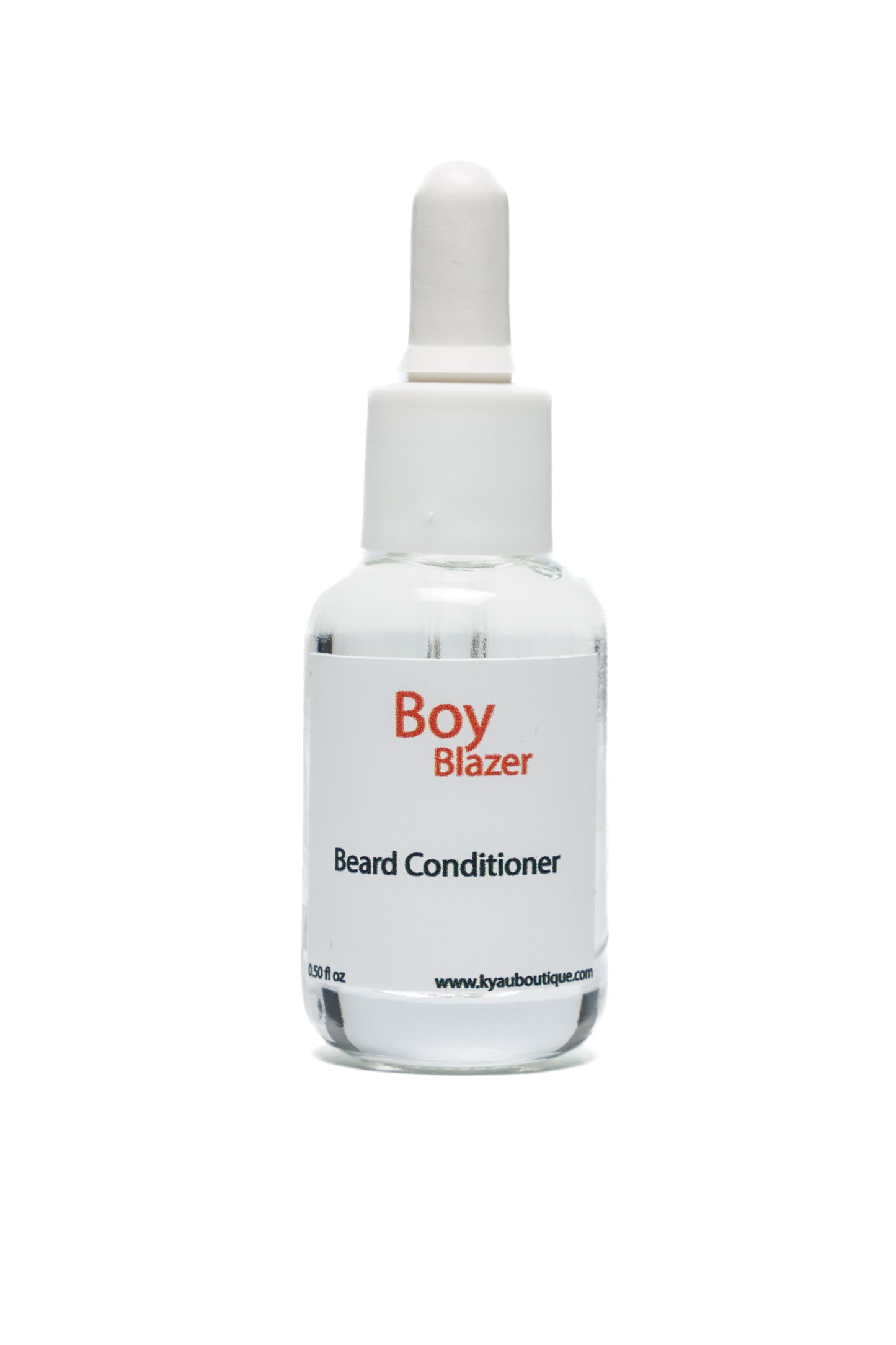 BOY BLAZER BEARD CONDITIONER