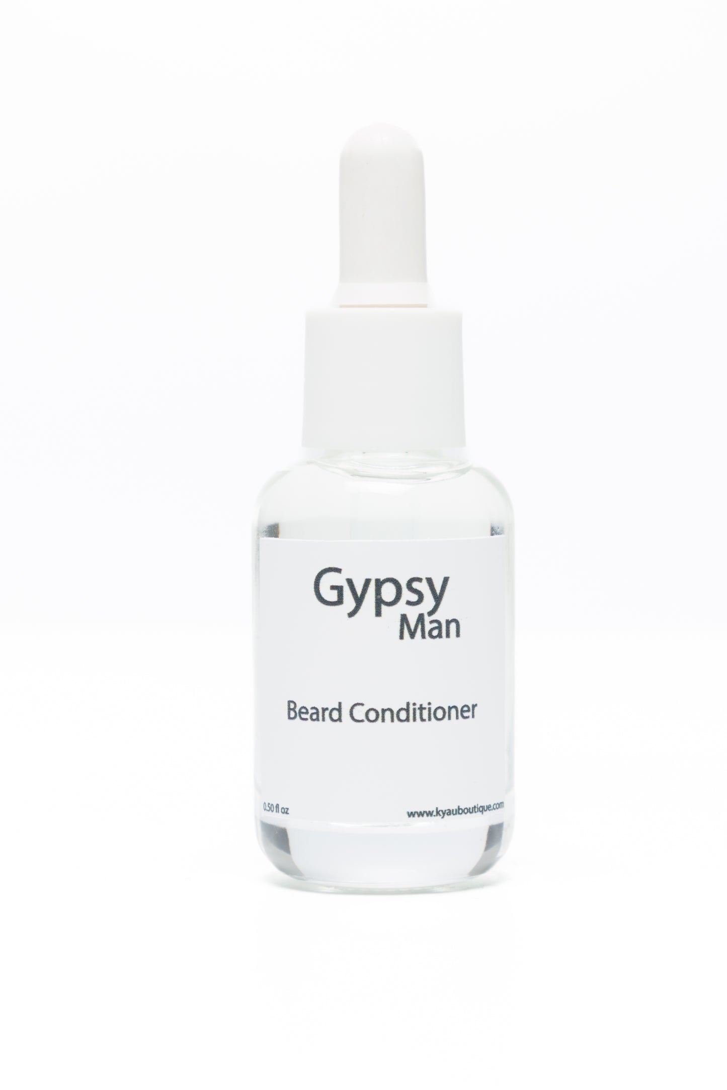 GYPSY MAN BEARD CONDITIONER