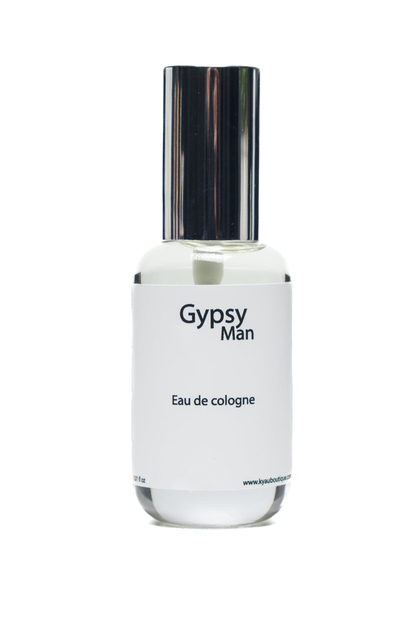 GYPSY MAN EAU DE COLOGNE