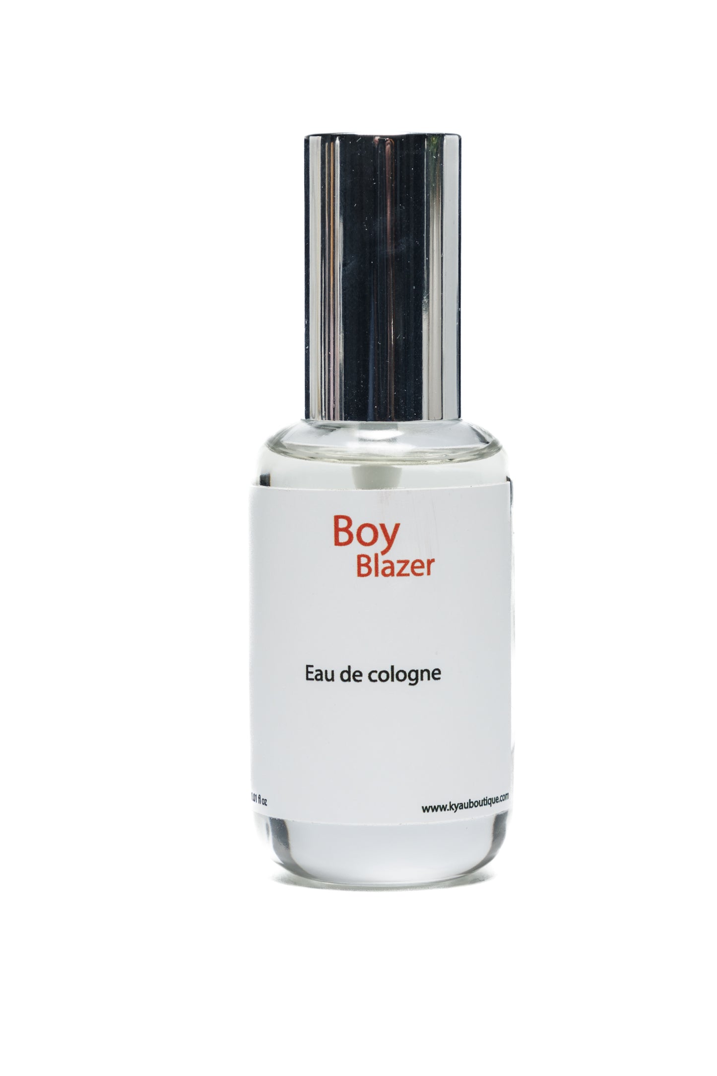 BOY BLAZER EAU DE COLOGNE