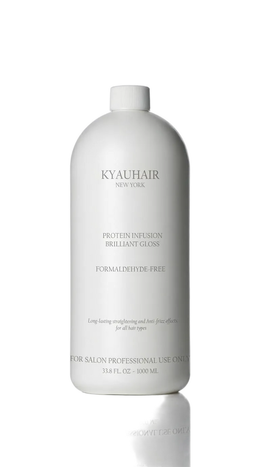 PROTEIN INFUSION BRILLIANT GLOSS