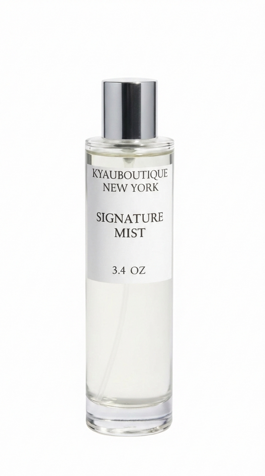 KYAUBOUTIQUE SIGNATURE MIST