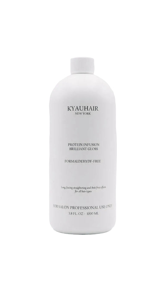 PROTEIN INFUSION BRILLIANT GLOSS
