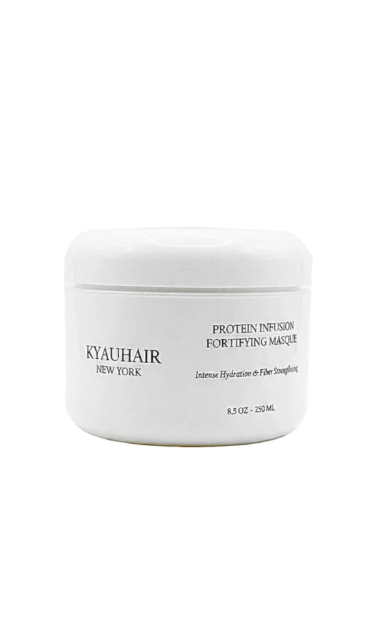PROTEIN INFUSION FORTIFYING MASQUE