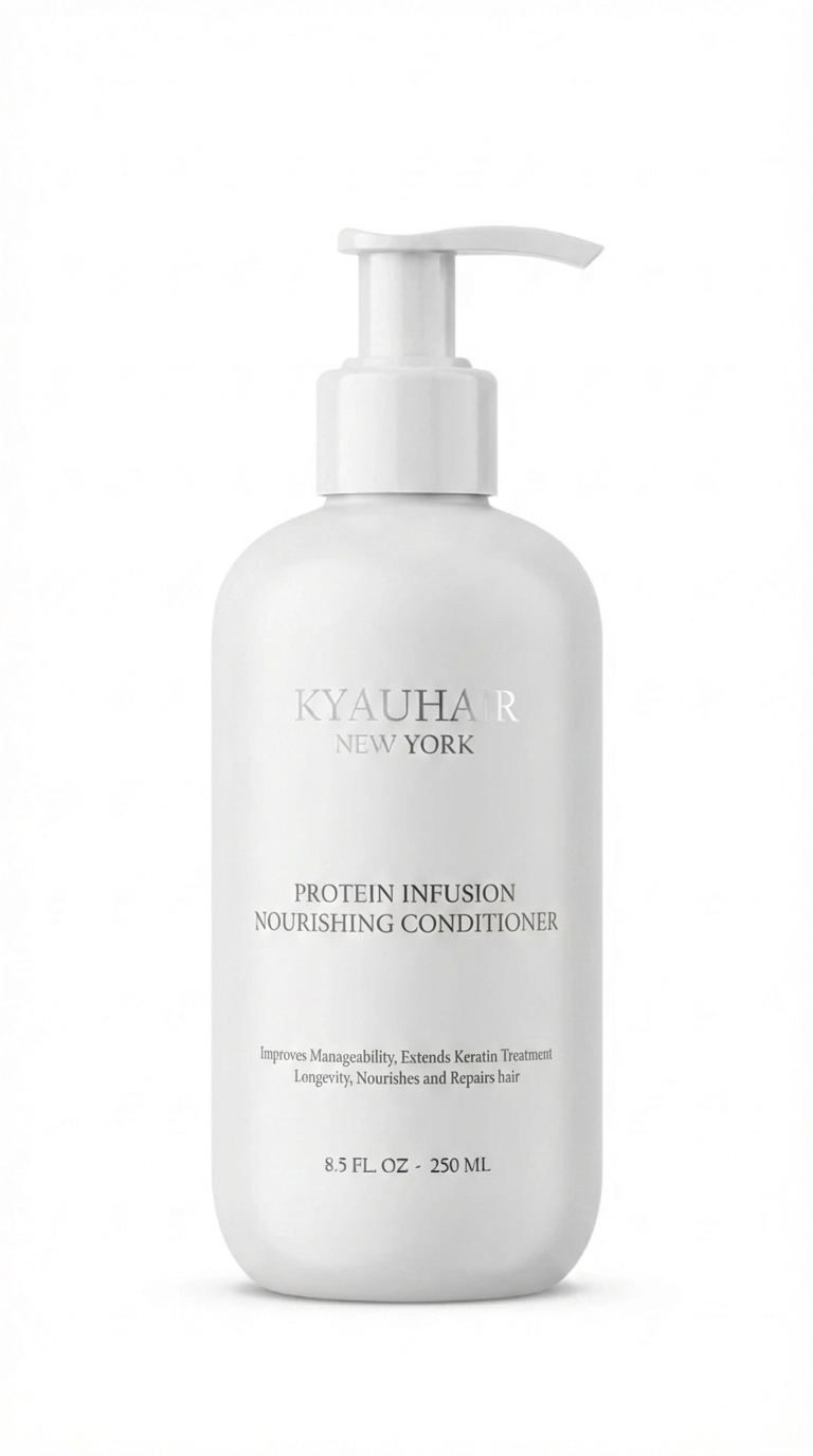 PROTEIN INFUSION NOURISHING CONDITIONER