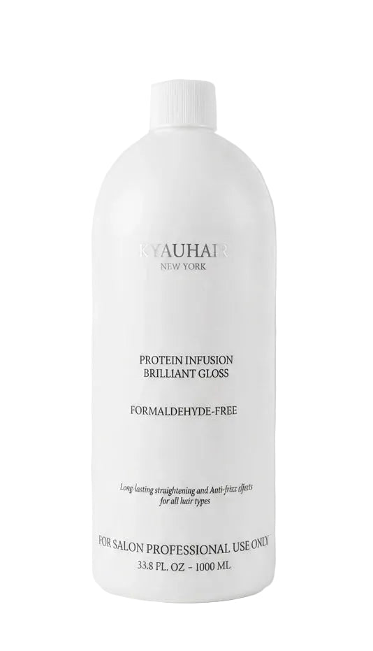 PROTEIN INFUSION BRILLIANT GLOSS