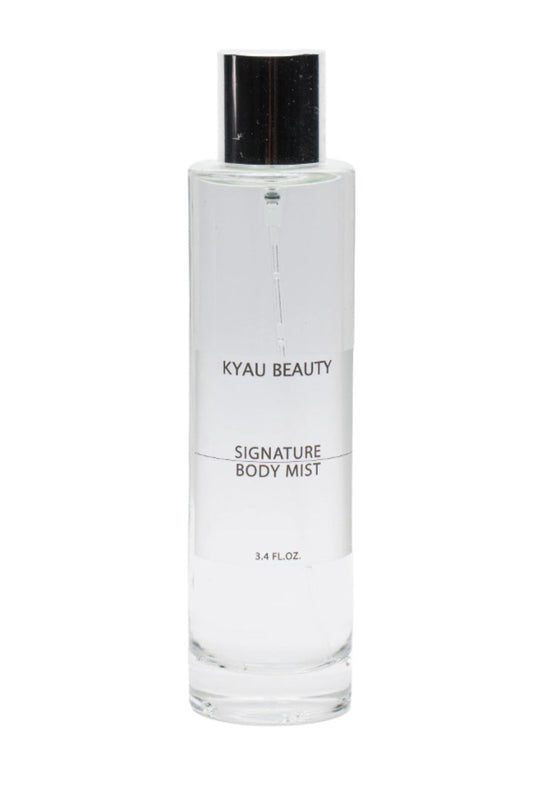 KYAU BEAUTY SIGNATURE MIST