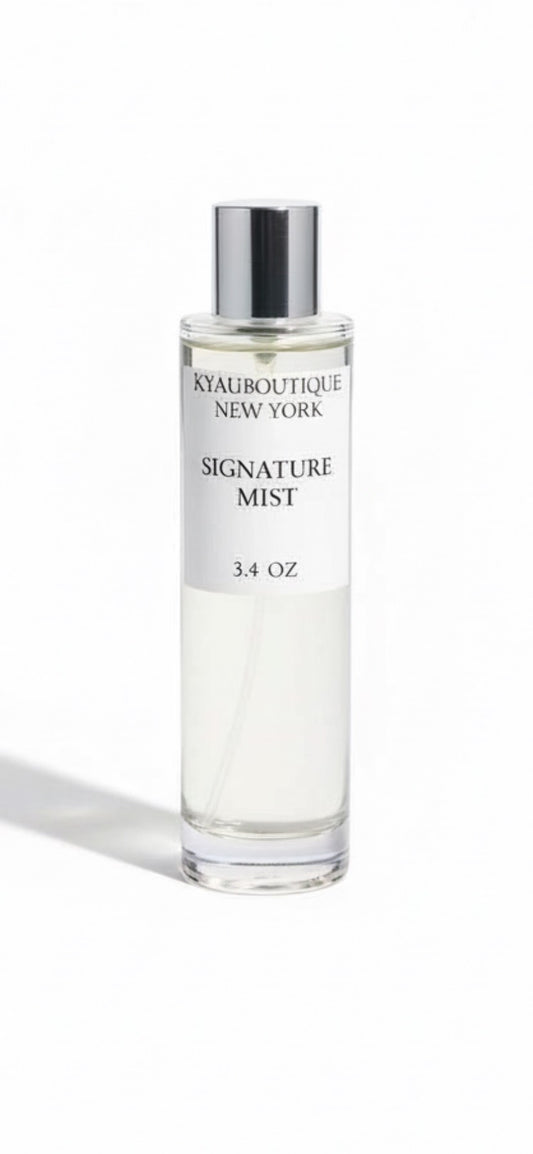 KYAUBOUTIQUE SIGNATURE MIST
